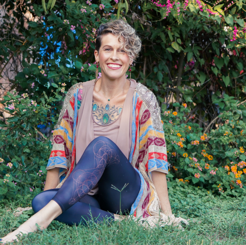 Rhianna Sanford, Lmt, - Namaste Therapies